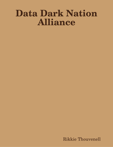 Data Dark Nation Alliance