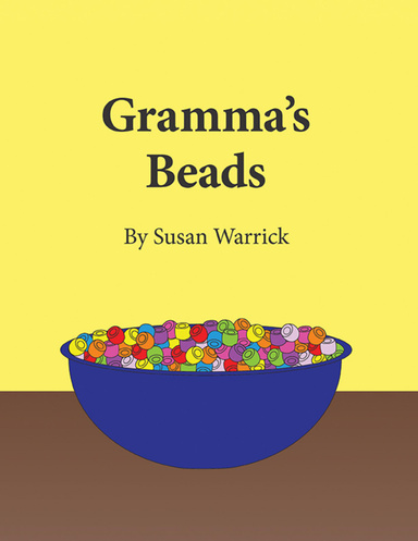 Gramma's Beads