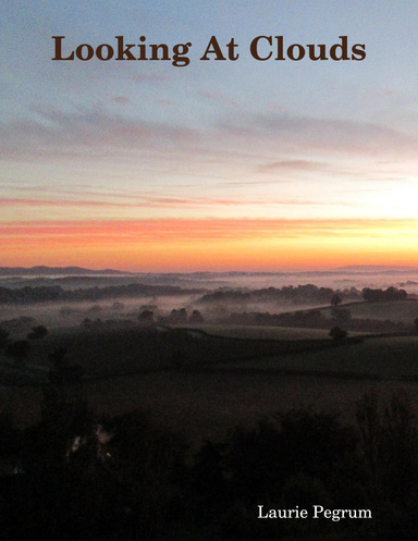 Looking At Clouds
