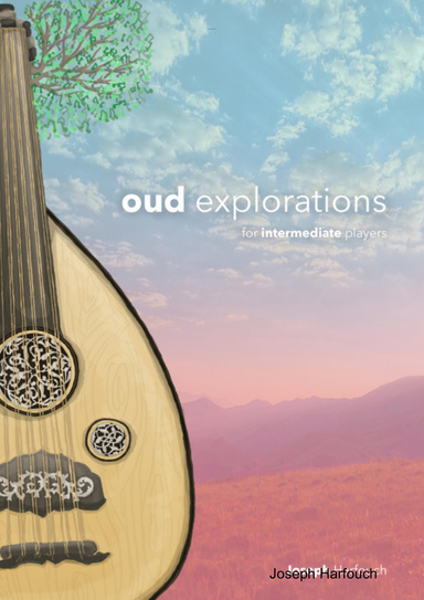 Oud Explorations ebook