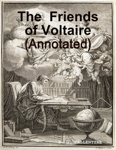 The  Friends of Voltaire