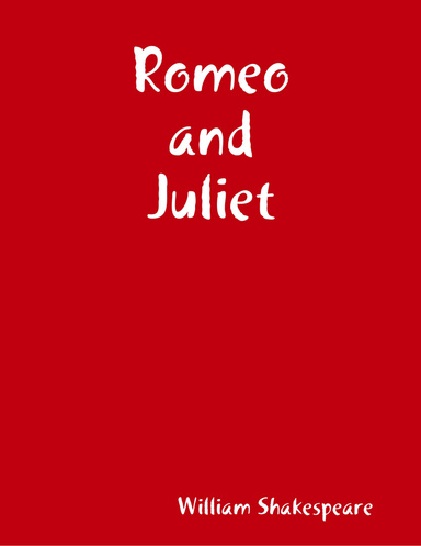 Romeo and Juliet