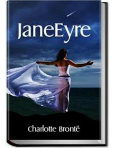 Jane Eyre