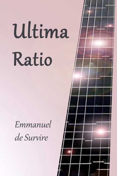 Ultima Ratio, ou le très illustre destin de Maître Gualbert