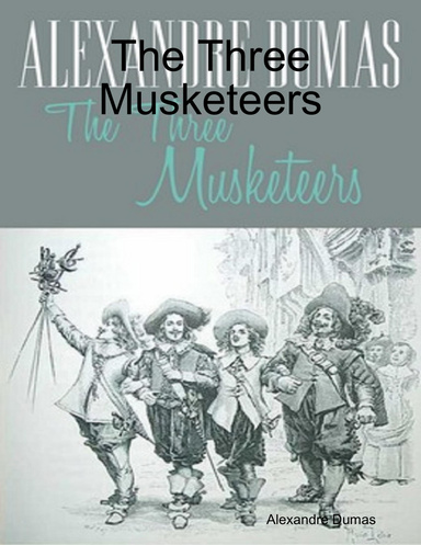 The Three Musketeers