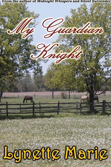 My Guardian Knight