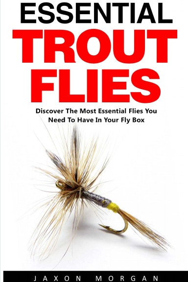 Essential Trout Flies