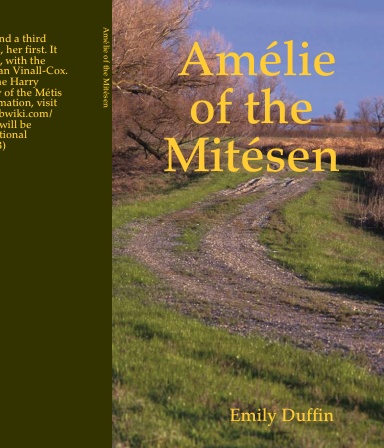 Amélie of the Mitésen