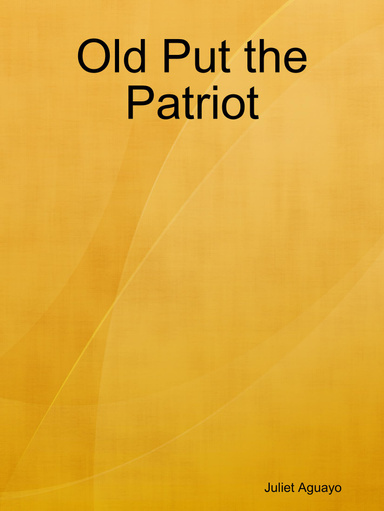 Old Put the Patriot
