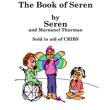 The Book of Seren