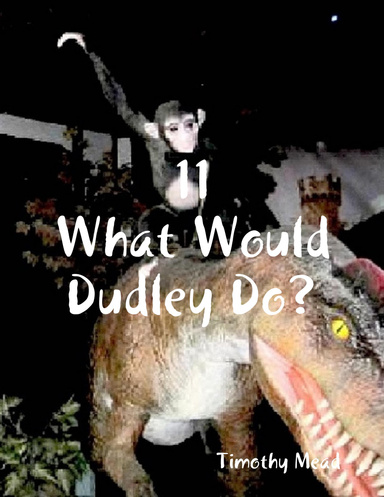 11 What Would Dudley Do?