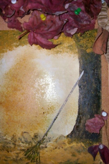 I Spake As A Child (I.S.A.A.C.)