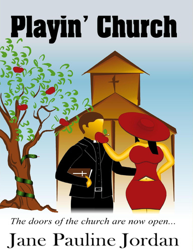 Playin' Church