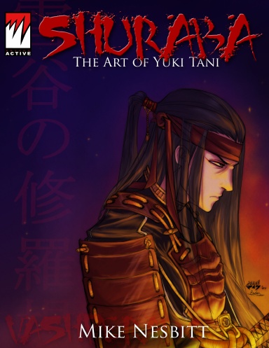 Shuraba: The Art of Yuki Tani