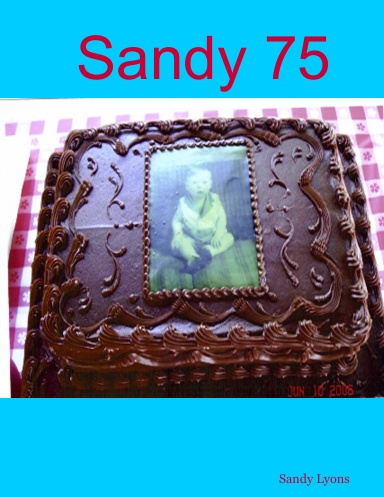 Sandy 75