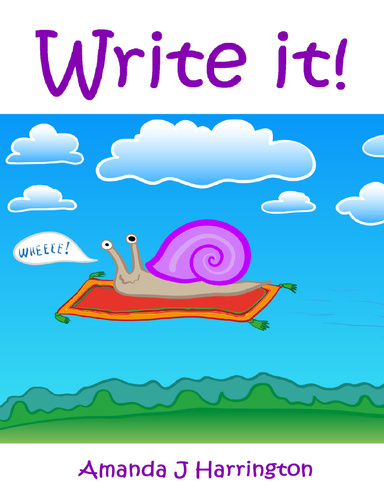 Write It!