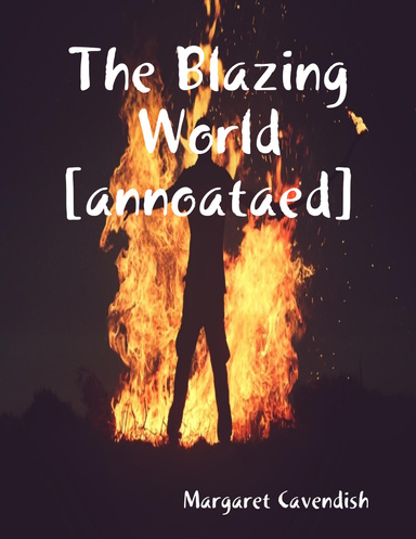 The Blazing World[annoataed]