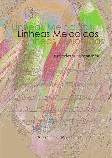 Melodic lines