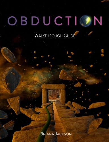Obduction Walkthrough Guide