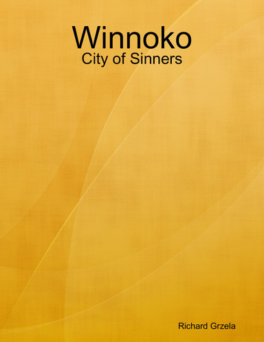 Winnoko - City of Sinners