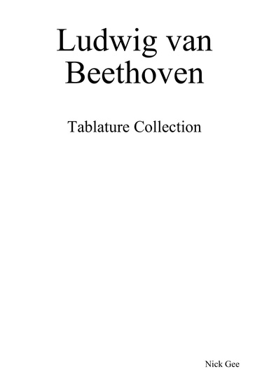 Beethoven