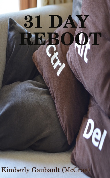 31 Day Reboot