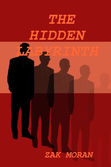 THE HIDDEN LABYRINTH