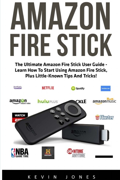 Amazon Fire Stick