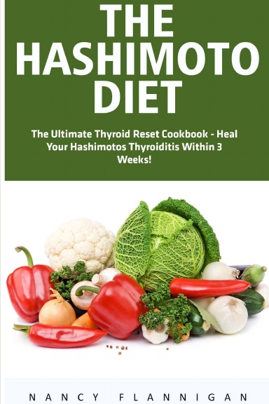The Hashimoto Diet
