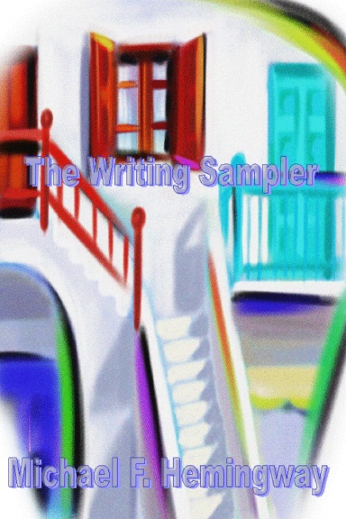 The Writing Sampler