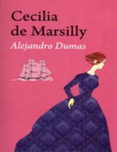 Cecilia de Marsilly
