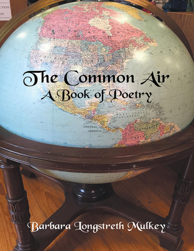 The Common Air: A Book of Poetry