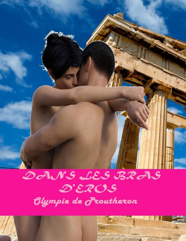Dans les bras d'Eros