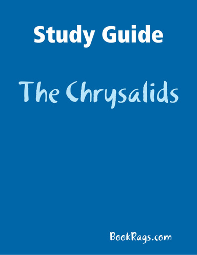 Study Guide: The Chrysalids