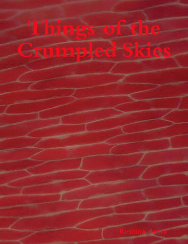 Things of the Crumpled Skies