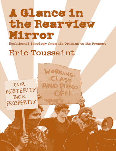 A Glance In Review Mirror