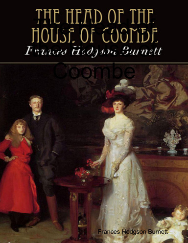 The Head of the House of Coombe