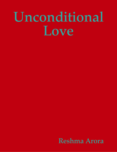 Unconditional Love