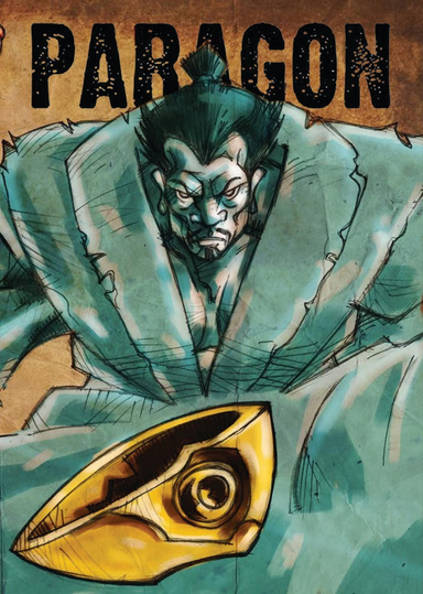 PARAGON #22 download