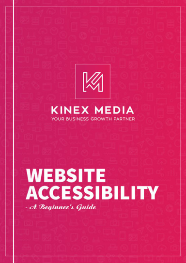 Web Accessibility Guide
