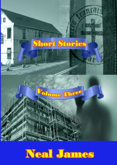 Short Stories Volume Three