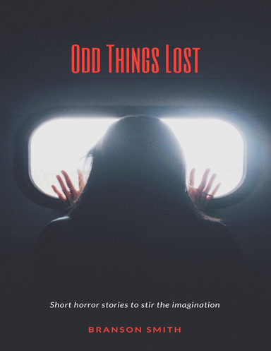 Odd Things Lost