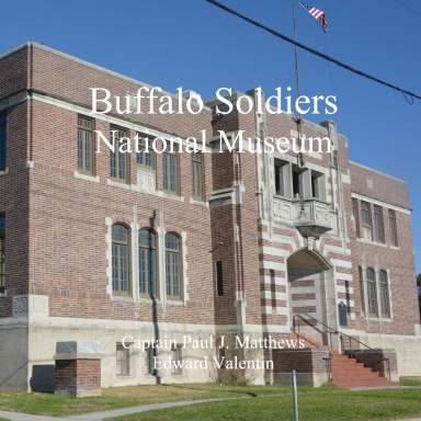 Buffalo Soldiers National Museum