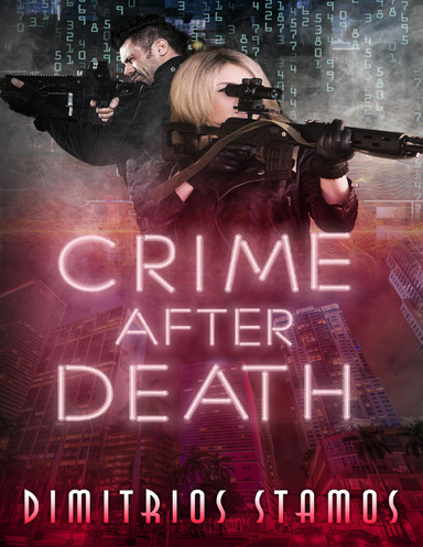 Crime After Death