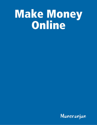 Make Money Online