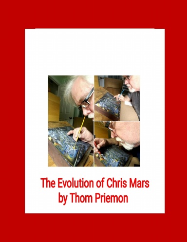 The Evolution of Chris Mars
