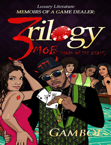 MGD: 3rilogy MOB