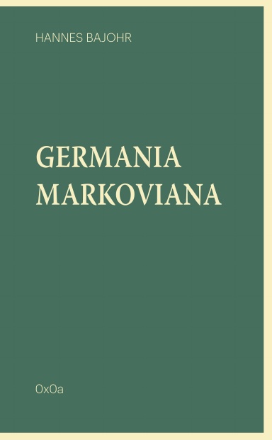 Germania Markoviana