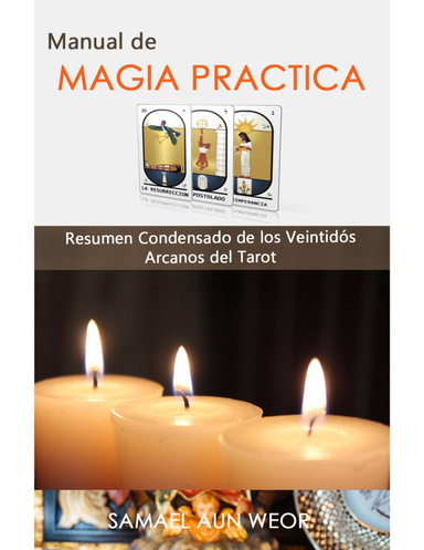 MANUAL DE MAGIA PRACTICA