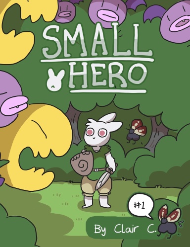 Small Hero #1